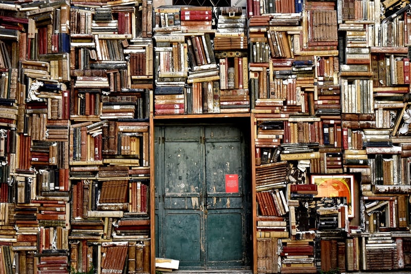 Creative Wall Decor